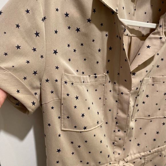 Entro Romper - Picture 4 of 6